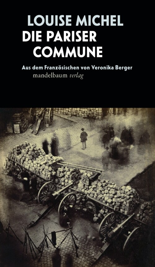 Die Pariser Commune (Paperback)