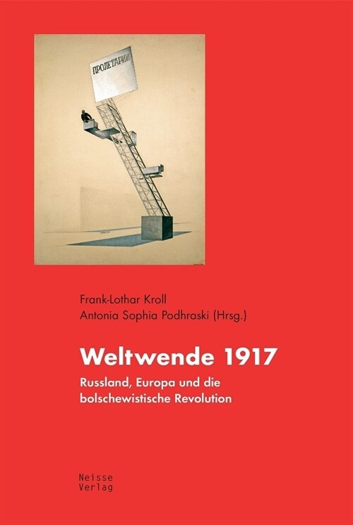 Weltwende 1917 (Paperback)