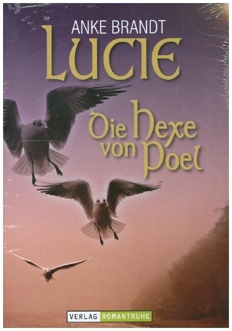 Lucie - die Hexe von Poel (Paperback)
