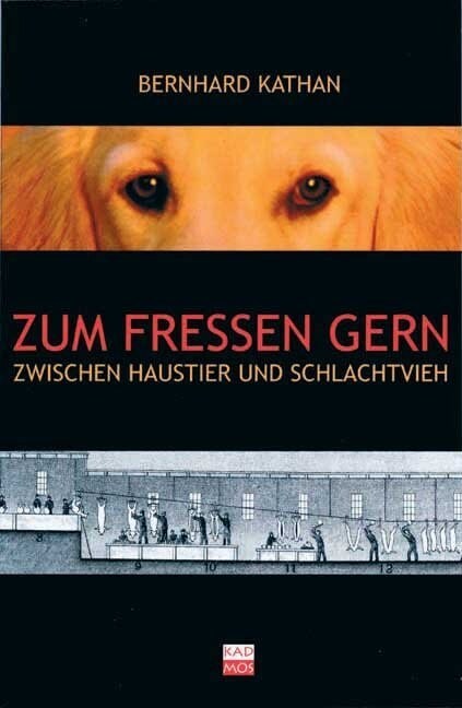 Zum Fressen gern (Paperback)