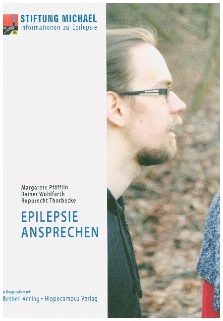 Epilepsie ansprechen (Pamphlet)