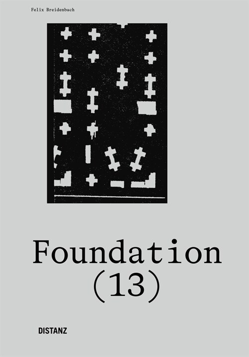 Foundation (13) (Paperback)