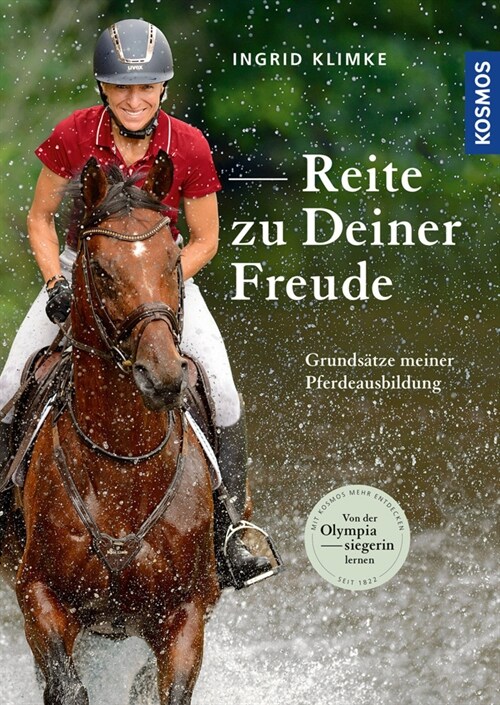 Reite zu Deiner Freude (Hardcover)