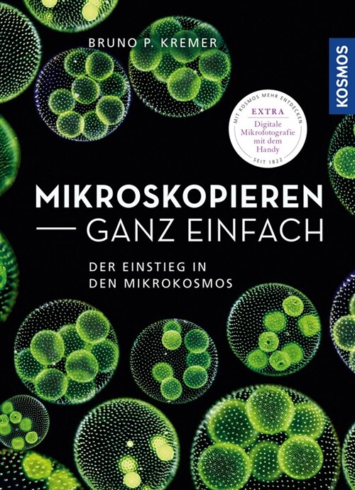 Mikroskopieren ganz einfach (Hardcover)