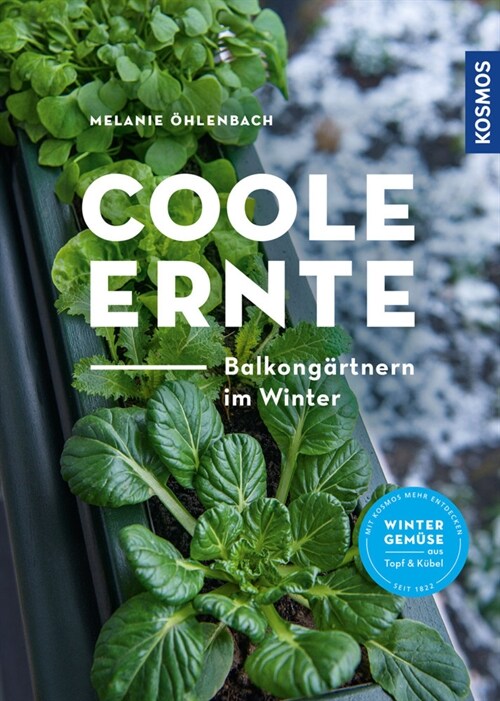 Coole Ernte (Paperback)