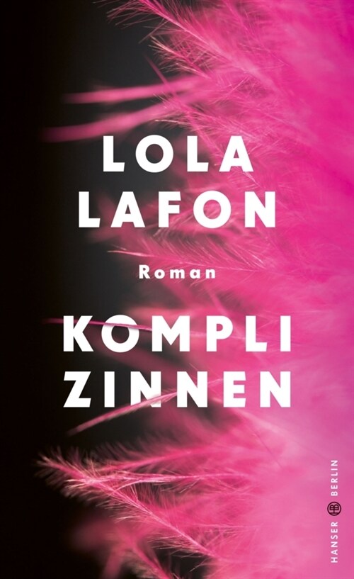 Komplizinnen (Hardcover)