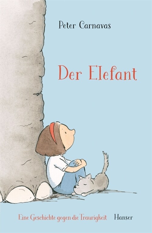 Der Elefant (Hardcover)