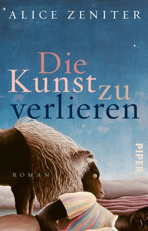 Die Kunst zu verlieren (Paperback)