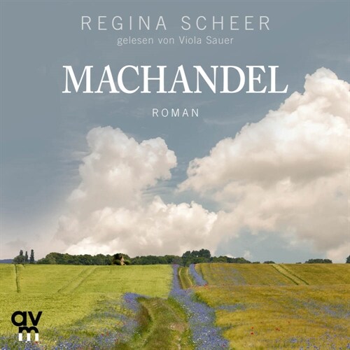 Machandel (CD-Audio)