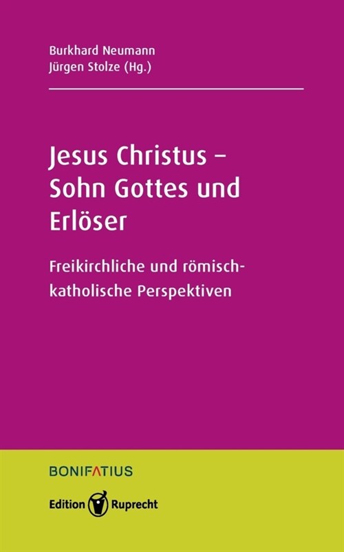 Jesus Christus - Sohn Gottes und Erloser (Paperback)