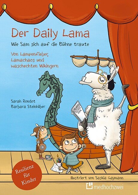 Der Daily Lama (Hardcover)