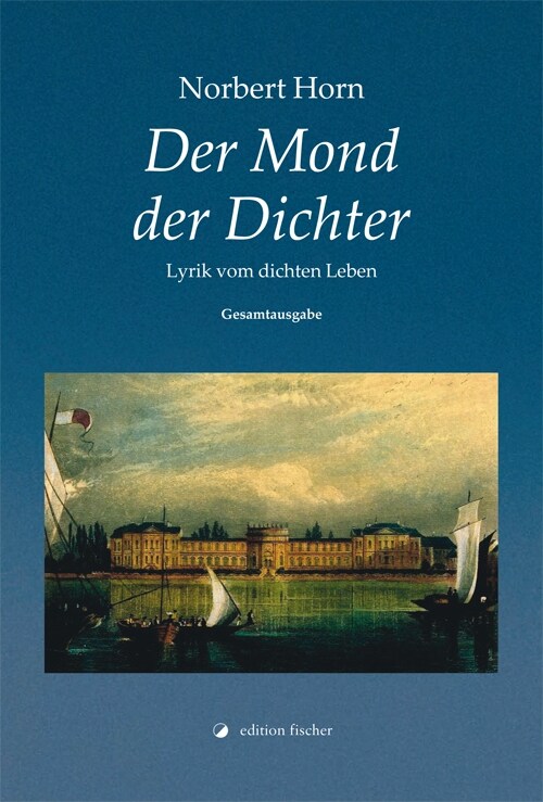 Der Mond der Dichter (Hardcover)