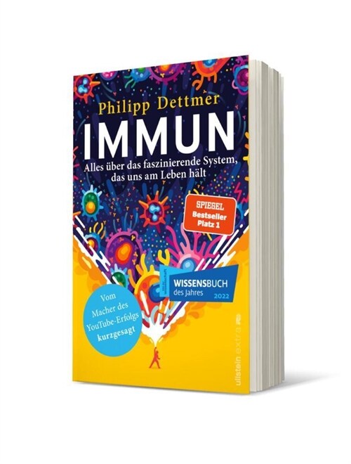 Immun (Paperback)