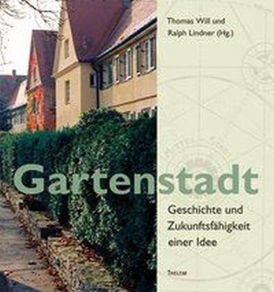 Gartenstadt (Paperback)