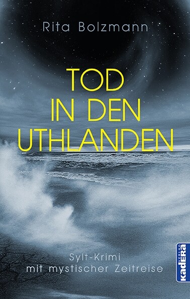 Tod in den Uthlanden (Paperback)