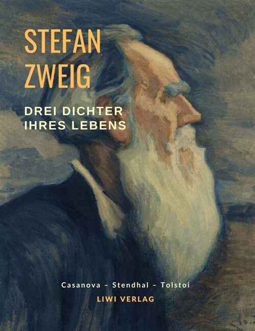 Drei Dichter ihres Lebens (Paperback)