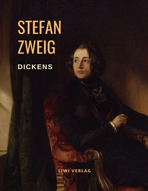 Dickens - Das mitfuhlende Genie. Eine Biografie (Paperback)