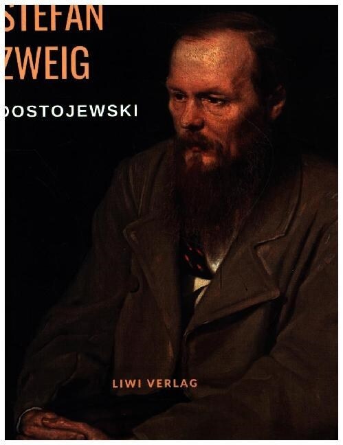 Dostojewski - Die Tragodie seines Lebens. Eine Biografie (Paperback)