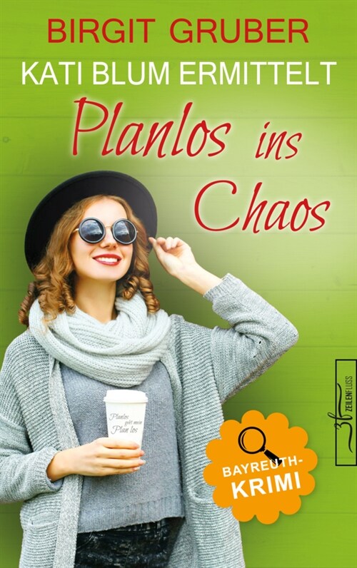 Planlos ins Chaos (Paperback)