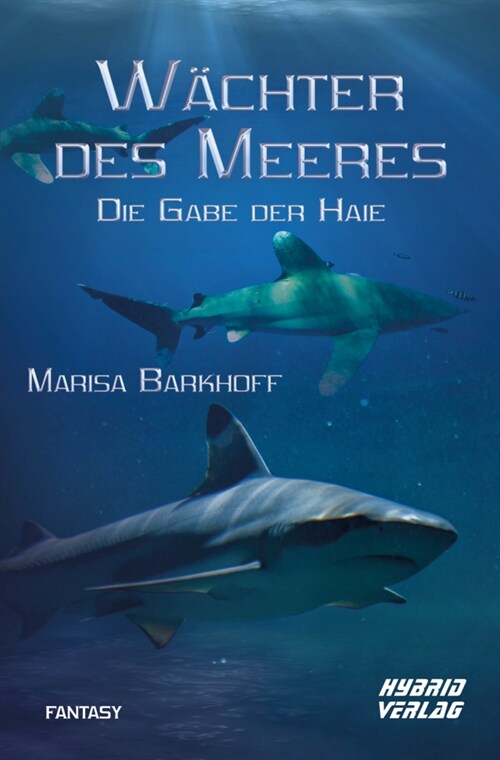 Wachter des Meeres (Paperback)