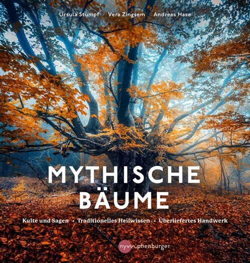 Mythische Baume (Hardcover)