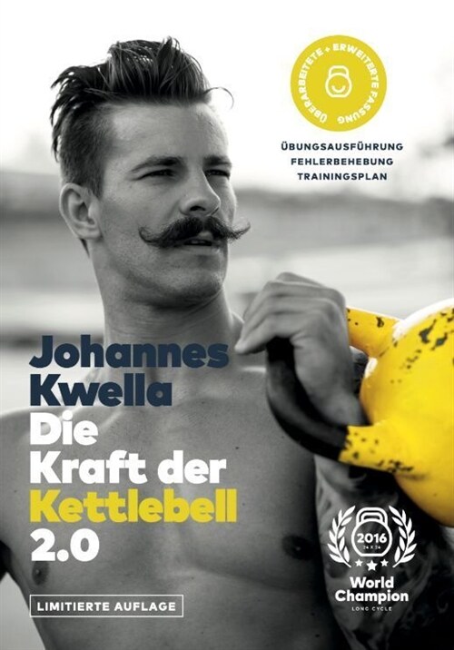 Die Kraft der Kettlebell 2.0 (Paperback)