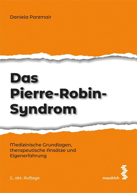 Das Pierre-Robin-Syndrom (Paperback)