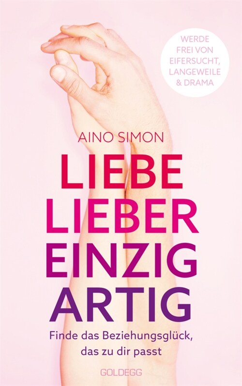 Liebe lieber einzigartig (Paperback)