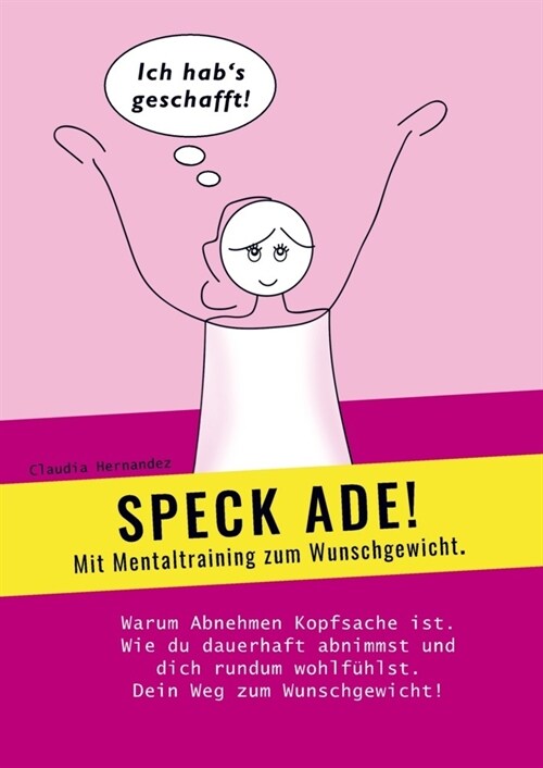 SPECK ADE! (Paperback)