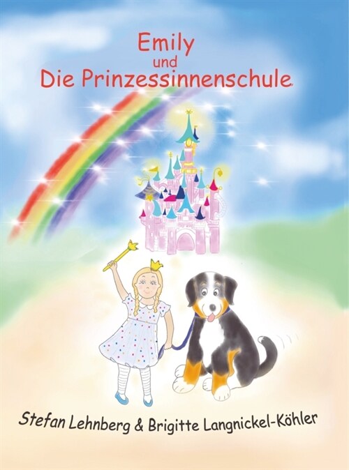 Emily und die Prinzessinnenschule (Paperback)