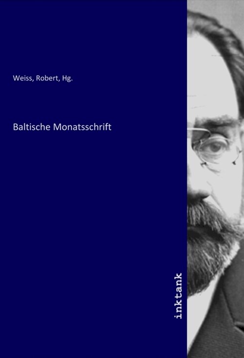 Baltische Monatsschrift (Paperback)
