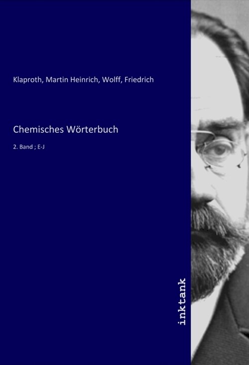 Chemisches Worterbuch (Paperback)