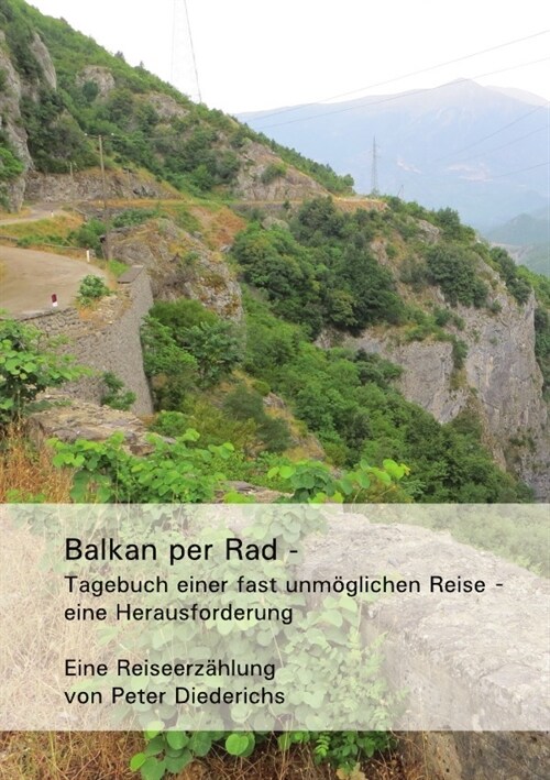 Balkan per Rad (Paperback)