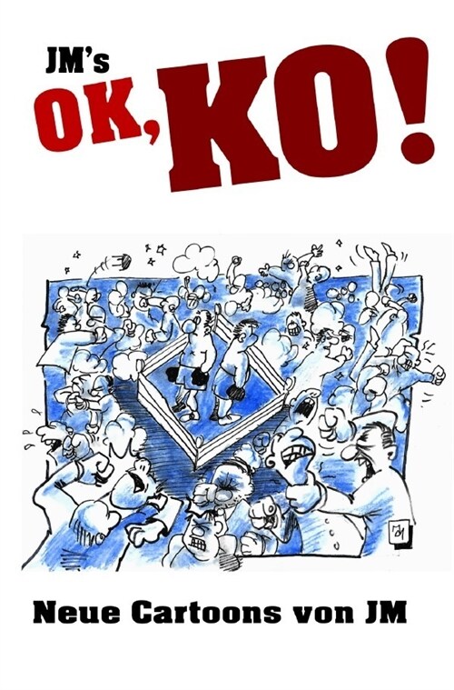 JMs OK, KO! (Paperback)
