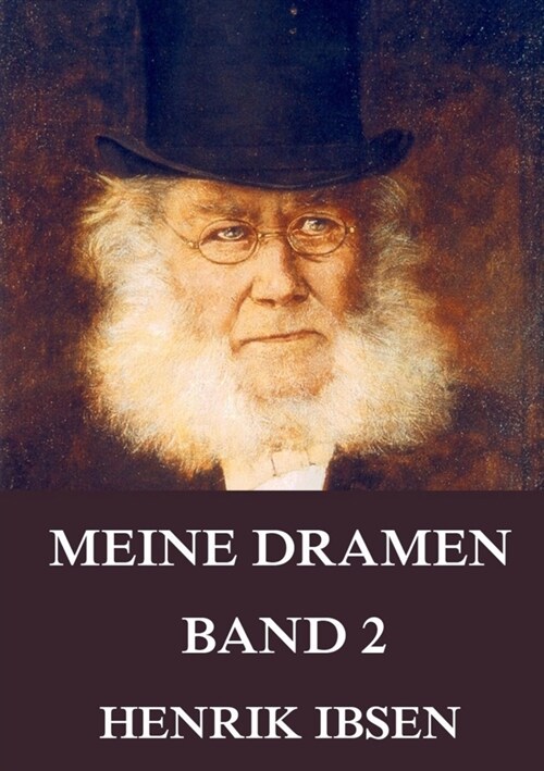 Meine Dramen, Band 2 (Paperback)