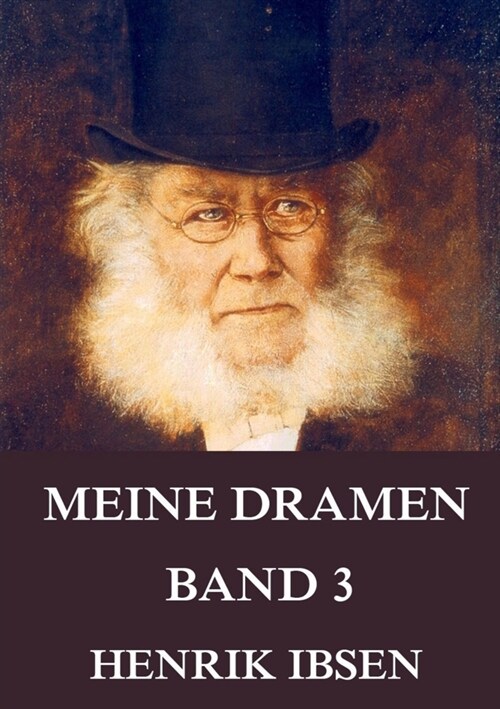 Meine Dramen, Band 3 (Paperback)