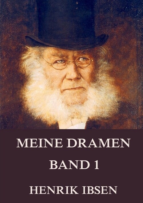 Meine Dramen, Band 1 (Paperback)