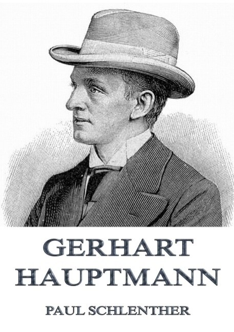 Gerhart Hauptmann (Paperback)