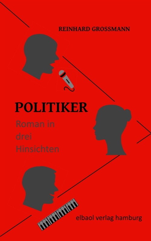 Politiker (Paperback)