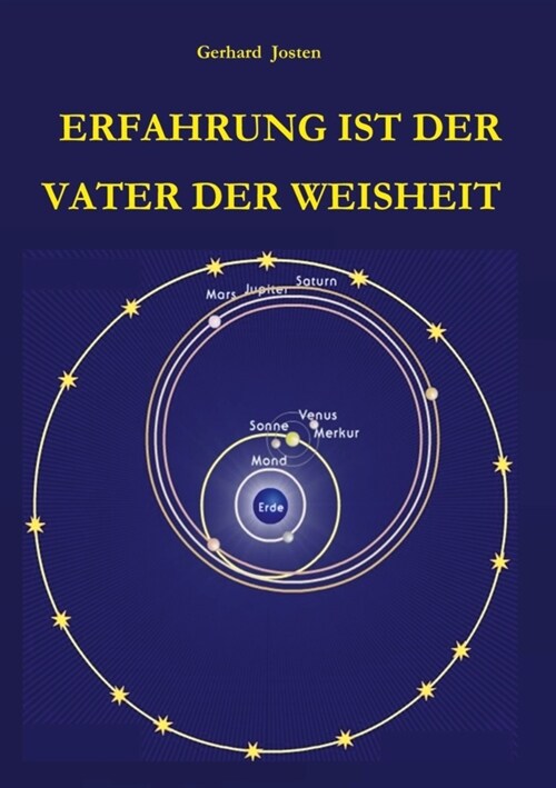 Erfahrung ist der Vater der Weisheit (Hardcover)