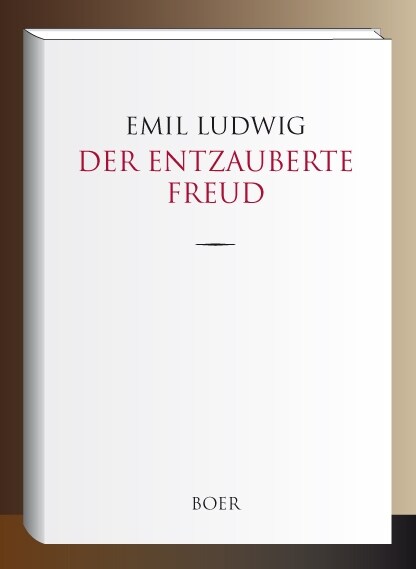 Der entzauberte Freud (Hardcover)