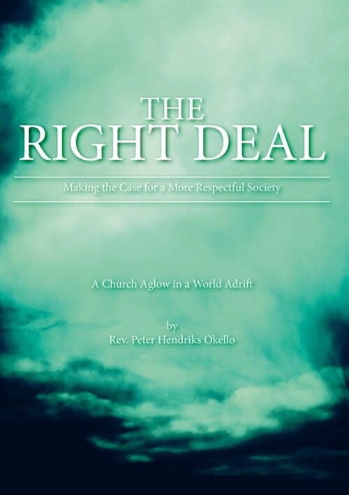 THE RIGHT DEAL (Paperback)