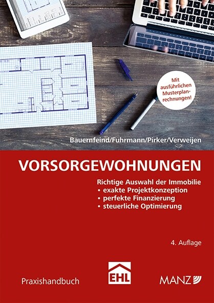 Vorsorgewohnungen (Paperback)