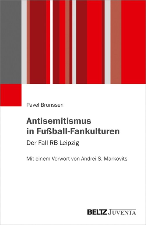 Antisemitismus in Fußball-Fankulturen (Paperback)