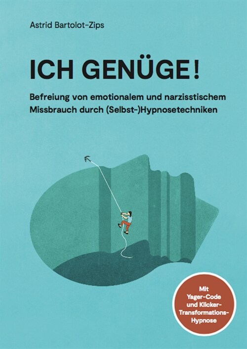 Ich genuge! (Book)