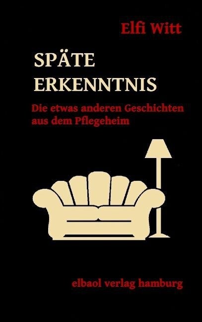 SPATE ERKENNTNIS (Paperback)