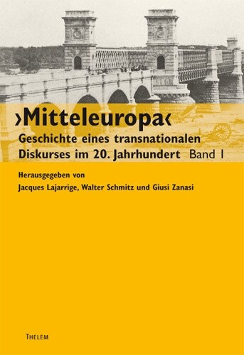 Mitteleuropa (Paperback)