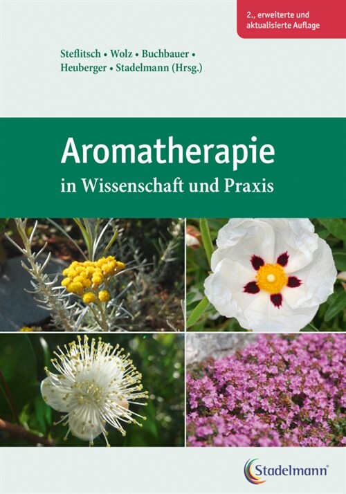 Aromatherapie in Wissenschaft und Praxis (Hardcover)