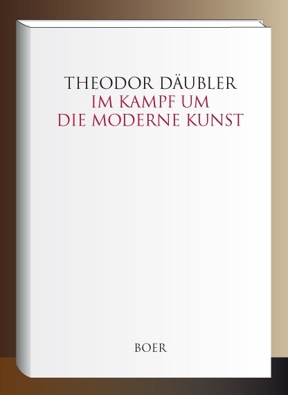 Im Kampf um die moderne Kunst (Hardcover)