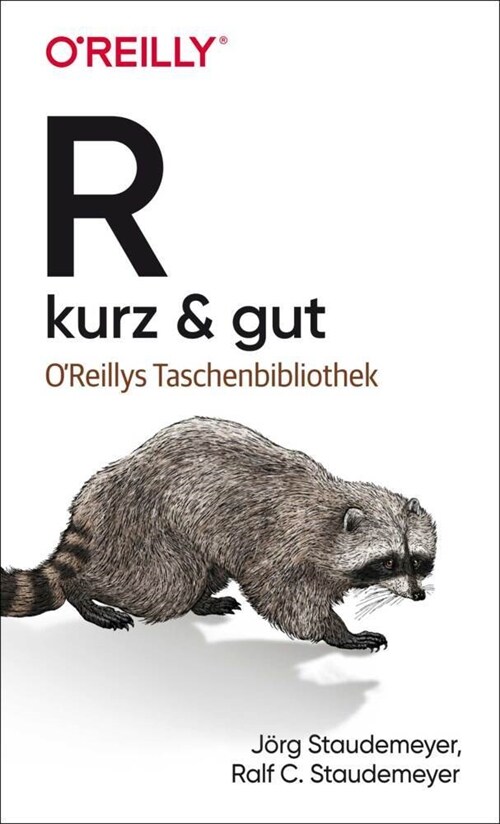 R - kurz & gut (Paperback)